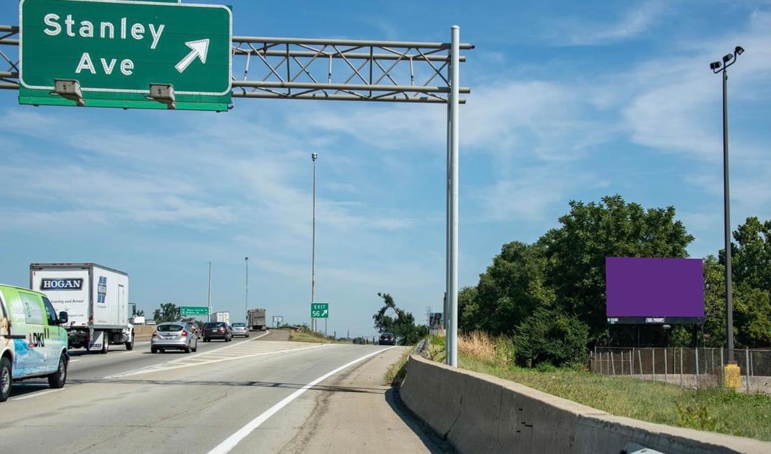 Location photo for Webster @ Stanley (Dayton)