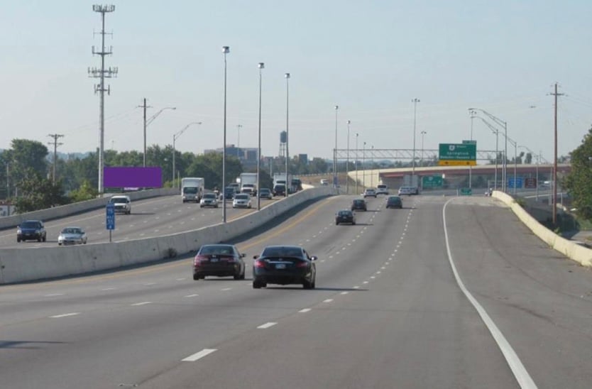 Location photo for Vermont Ave near Keowee @ Hunter, McCook Field (Dayton)