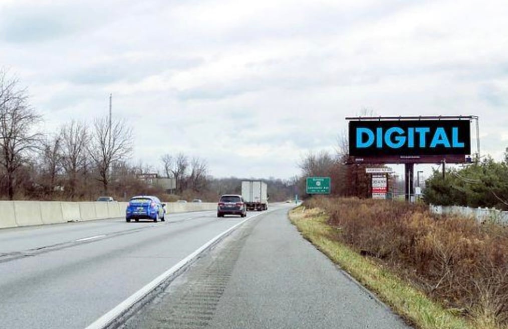 Location photo for E Lancaster Ave near Ashbridge Square (Downingtown)