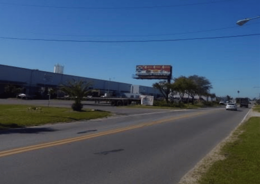 Location photo for Central Florida Pkwy near S Orange Blossom Trail and Central Florida Pkwy (Orlando)