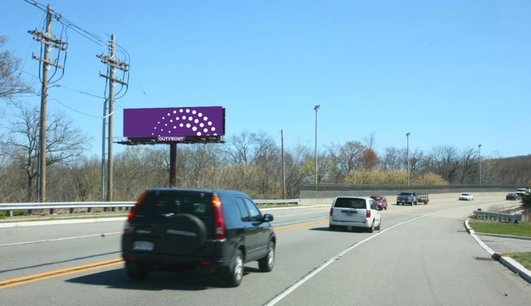 Location photo for US-46 near Ledgewood powersports, Ledgewood (Roxbury Township)