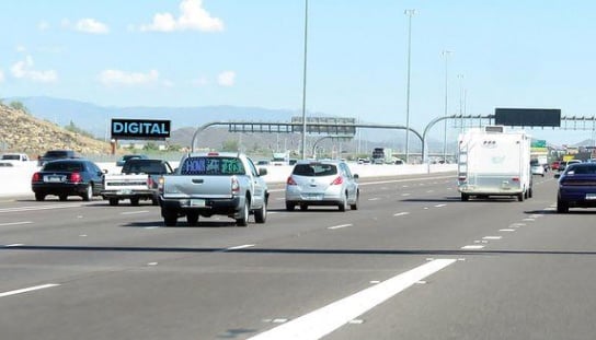 Location photo for N Black Cyn Hwy near Phoenix Metro RV Park, Deer Valley (Phoenix)