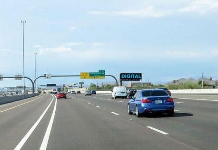 Location photo for N Black Cyn Hwy near Desert's Edge RV Park, Deer Valley (Phoenix)