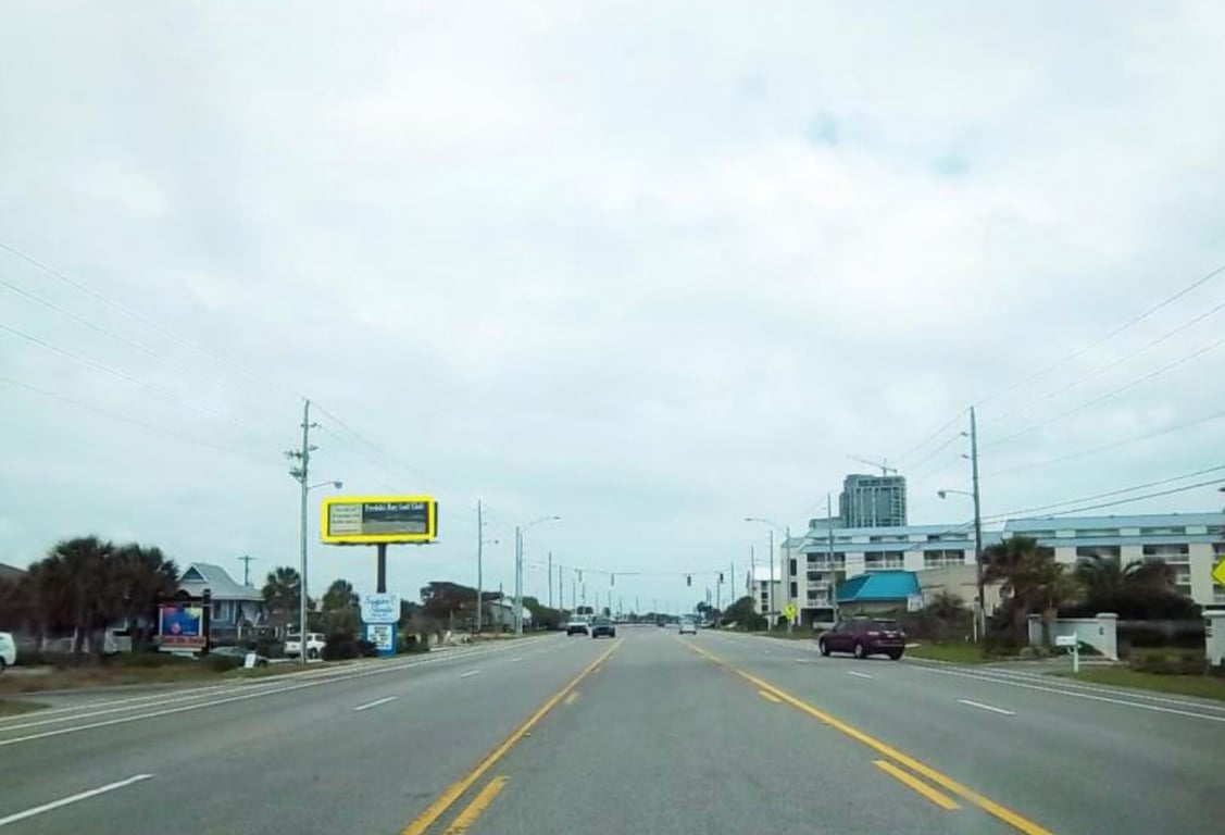 N/S HWY 182 E/O HWY 59 Media