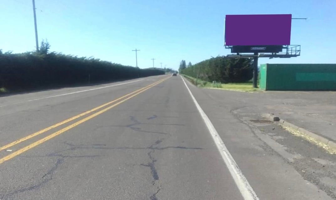 Location photo for OR-99W (Corvallis)