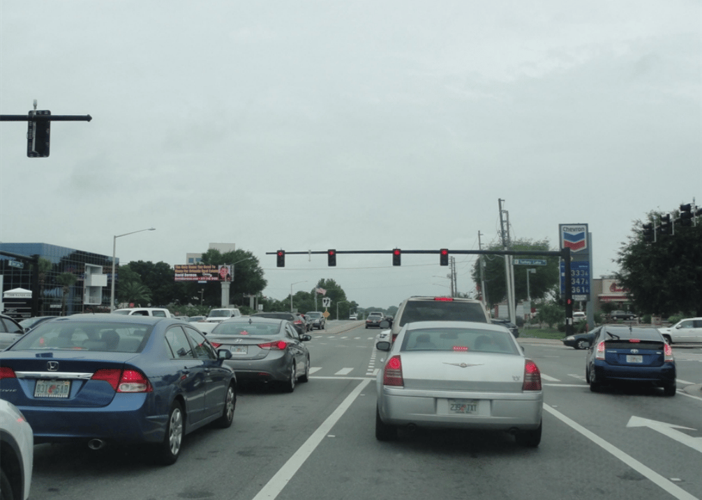 Location photo for W Sand Lake Rd near AdventHealth Medical Group Gastroenterology & Hepatology at Dr. Phillips (Orlando)