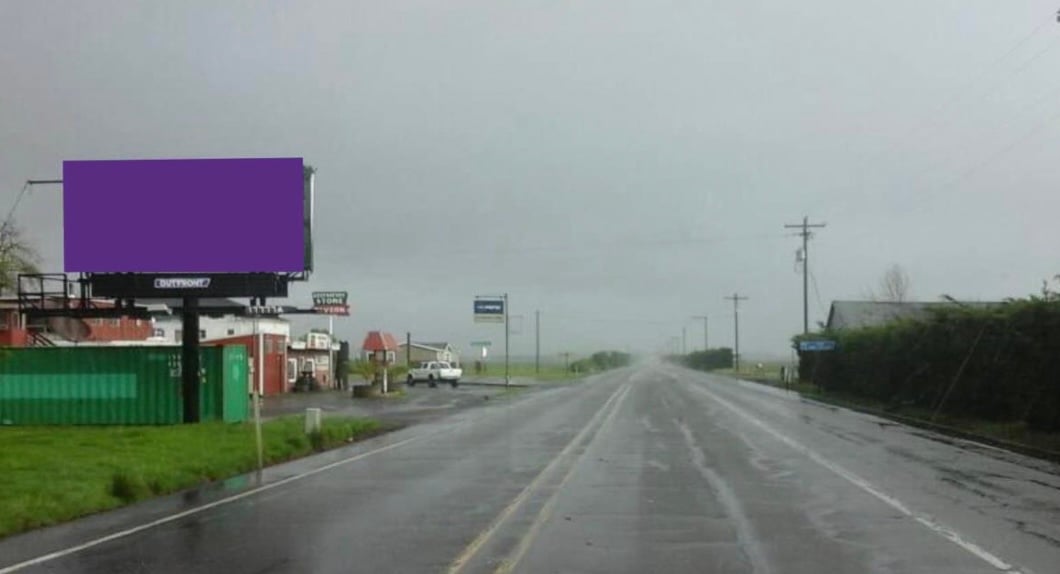 Location photo for OR-99W (Corvallis)