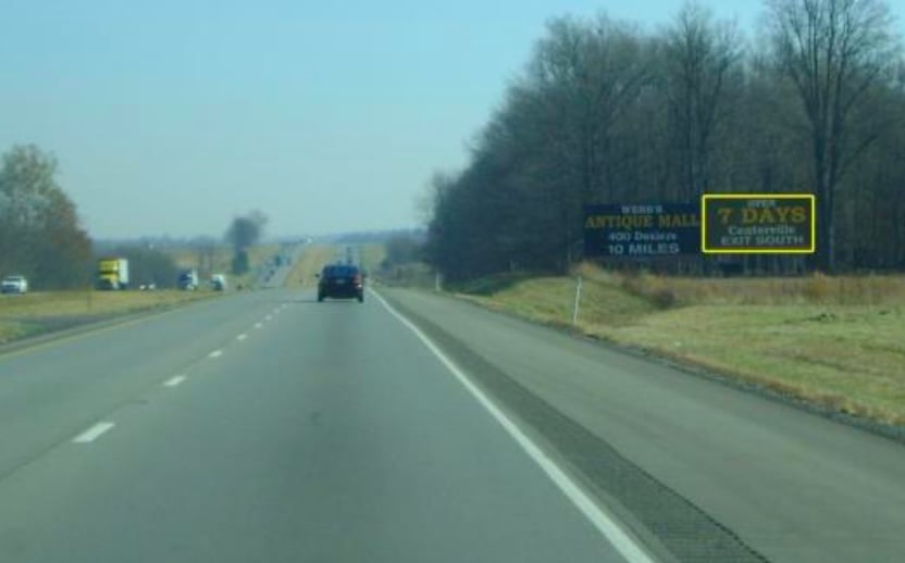 Permanent Bulletin/Regular Media