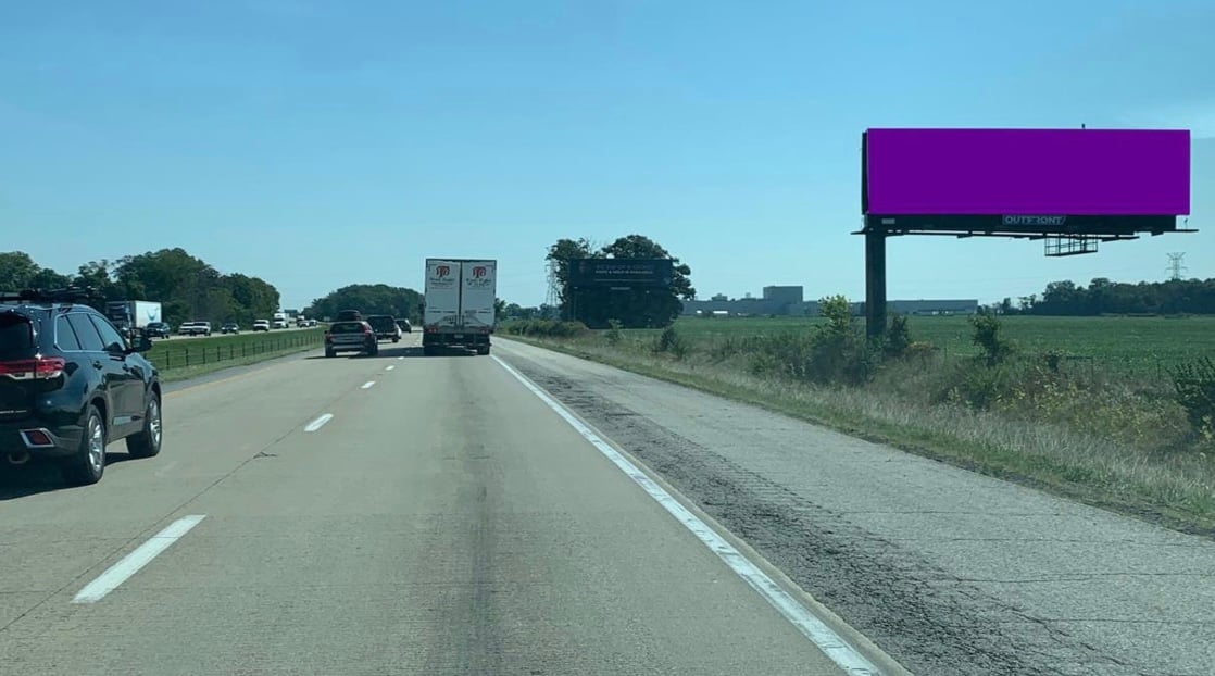S/S I-70 3168.00 ft E/O Centerville F/W Media