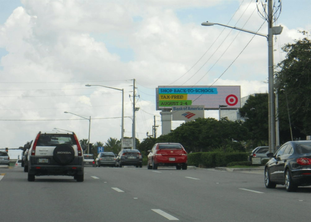 Location photo for W Sand Lake Rd near AdventHealth Medical Group Gastroenterology & Hepatology at Dr. Phillips (Orlando)