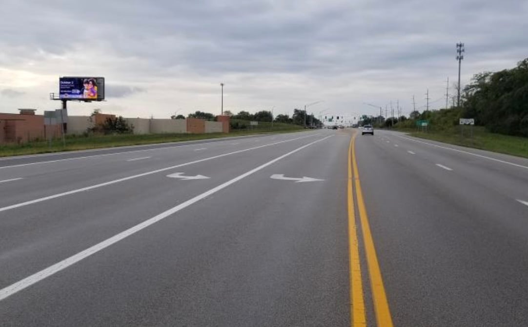 Location photo for Princeton Rd near Bridgewater Falls (Hamilton)