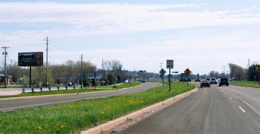 5407 CR M 0.41 mi W/O SR 113 NS Media