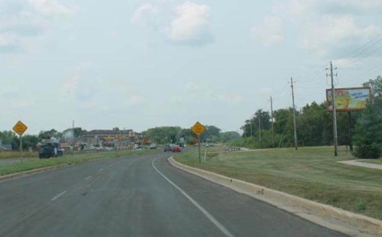 5407 CR M 0.41 mi W/O SR 113 NS Media