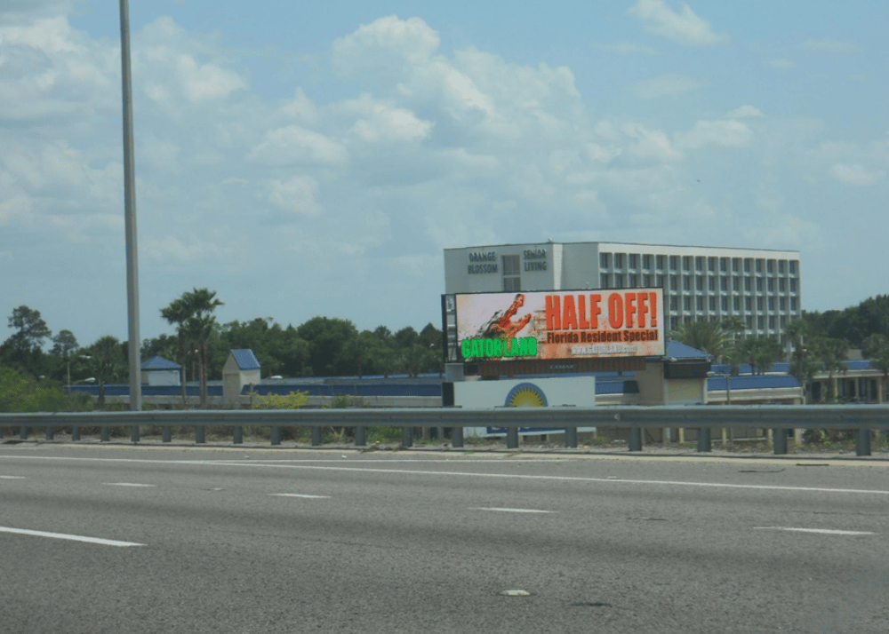 Location photo for S Orange Blossom Trl near S Orange Blossom Trail and Consulate Dr (Orlando)