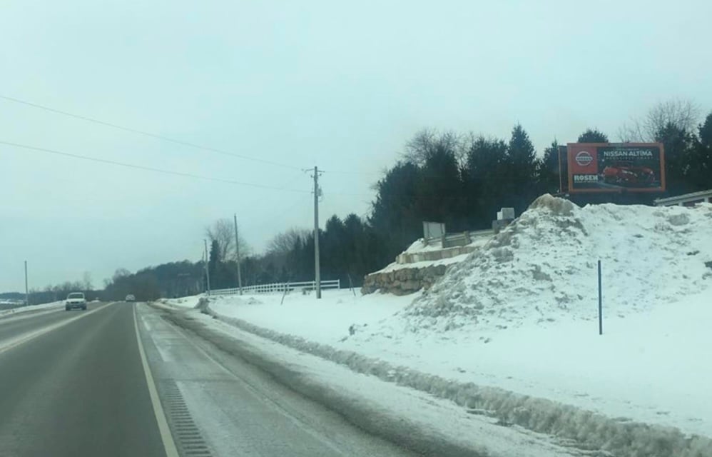 Location photo for WI-19 (Waunakee)