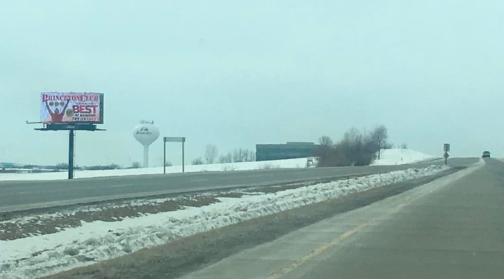 Location photo for Schumacher Farm Park (Waunakee)