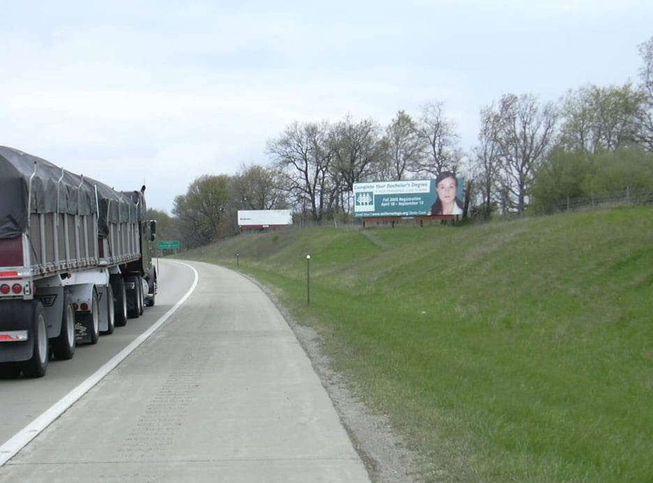 Location photo for I-94 0.5 mi E/O I-69 NS