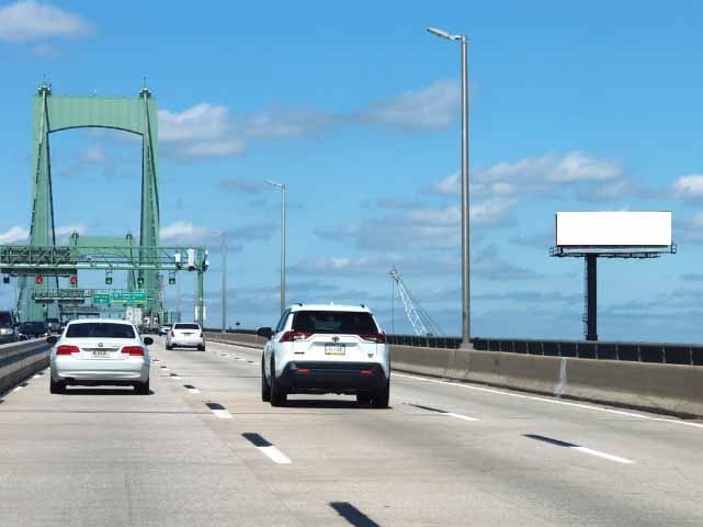 Location photo for N King St near Broadway at Passaic (Gloucester City)