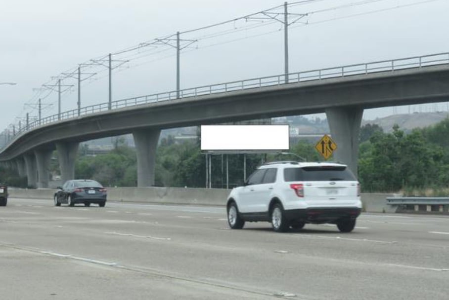 Location photo for Alvarado Canyon Rd near Grantville Station, Grantville (San Diego)