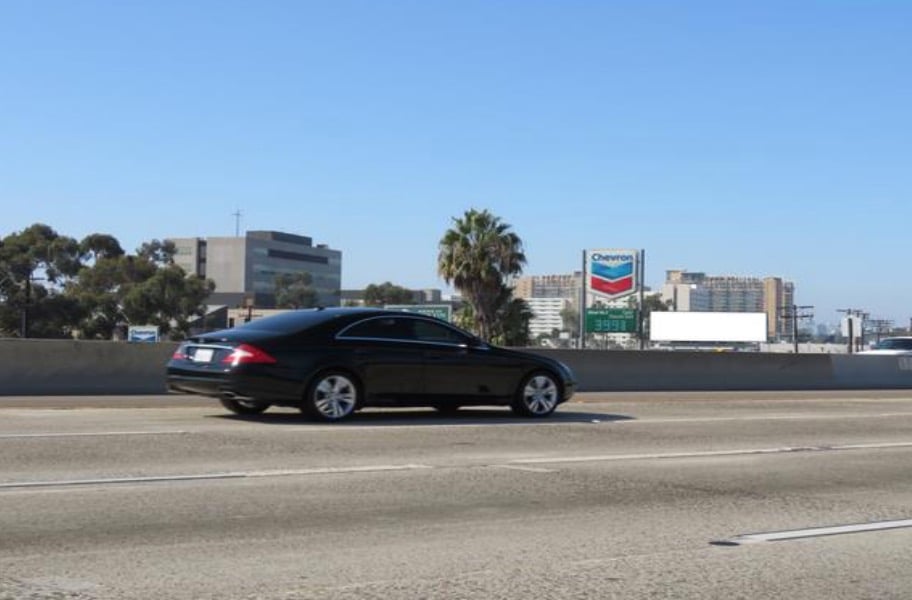 Location photo for Main St near Saint Leo University - San Diego Education Center, Barrio Logan (San Diego)