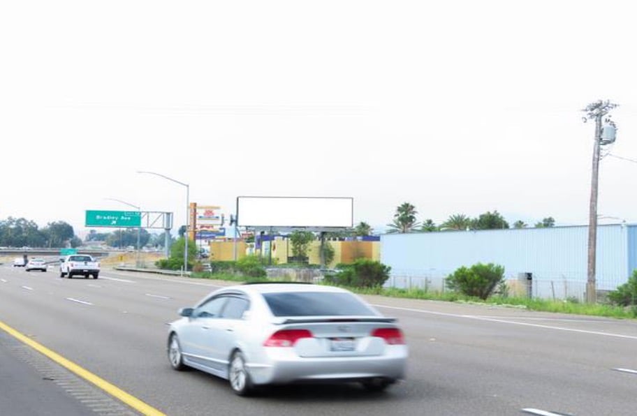 Location photo for Magnolia Ave near magnolia center (El Cajon)