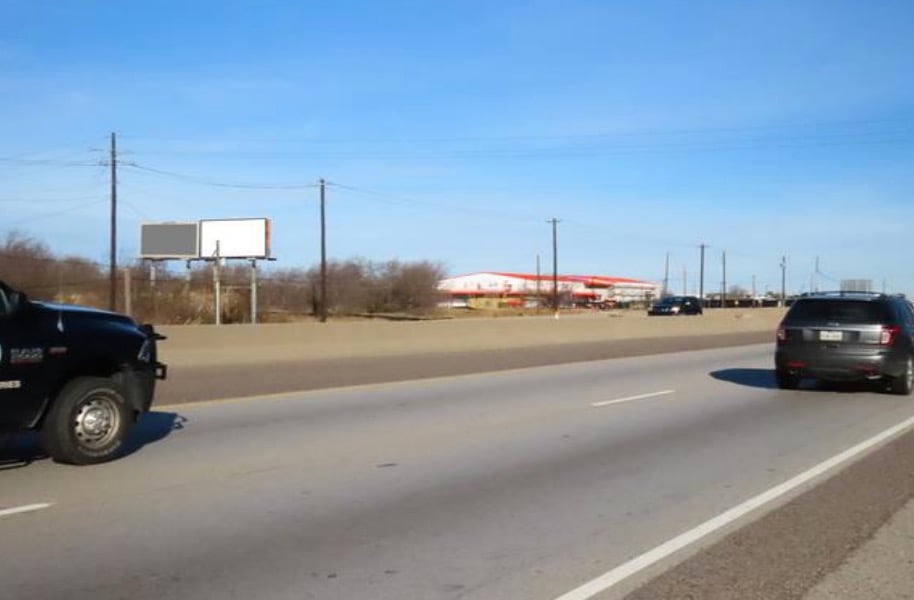 Location photo for N Interstate 35 near Health Services of North Texas - Denton Pediatric Center (Denton)