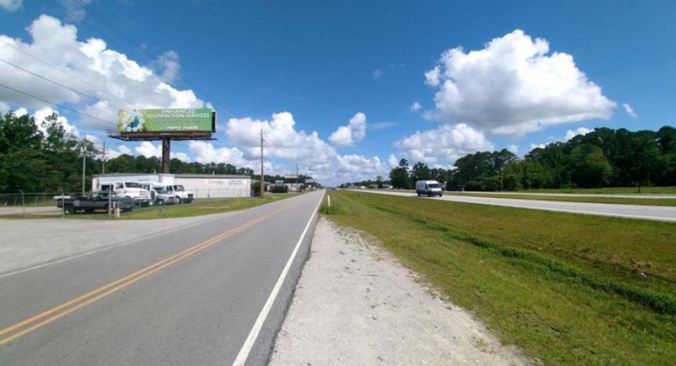 Location photo for US-70 near Jennifer Lipsky (New Bern)