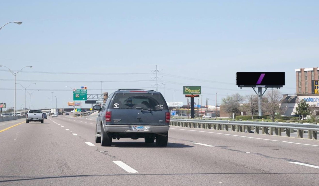 Location photo for Stemmons Trail near University of Dallas (Dallas)