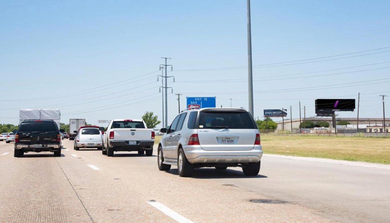 Location photo for Lyndon B Johnson Fwy (Dallas)