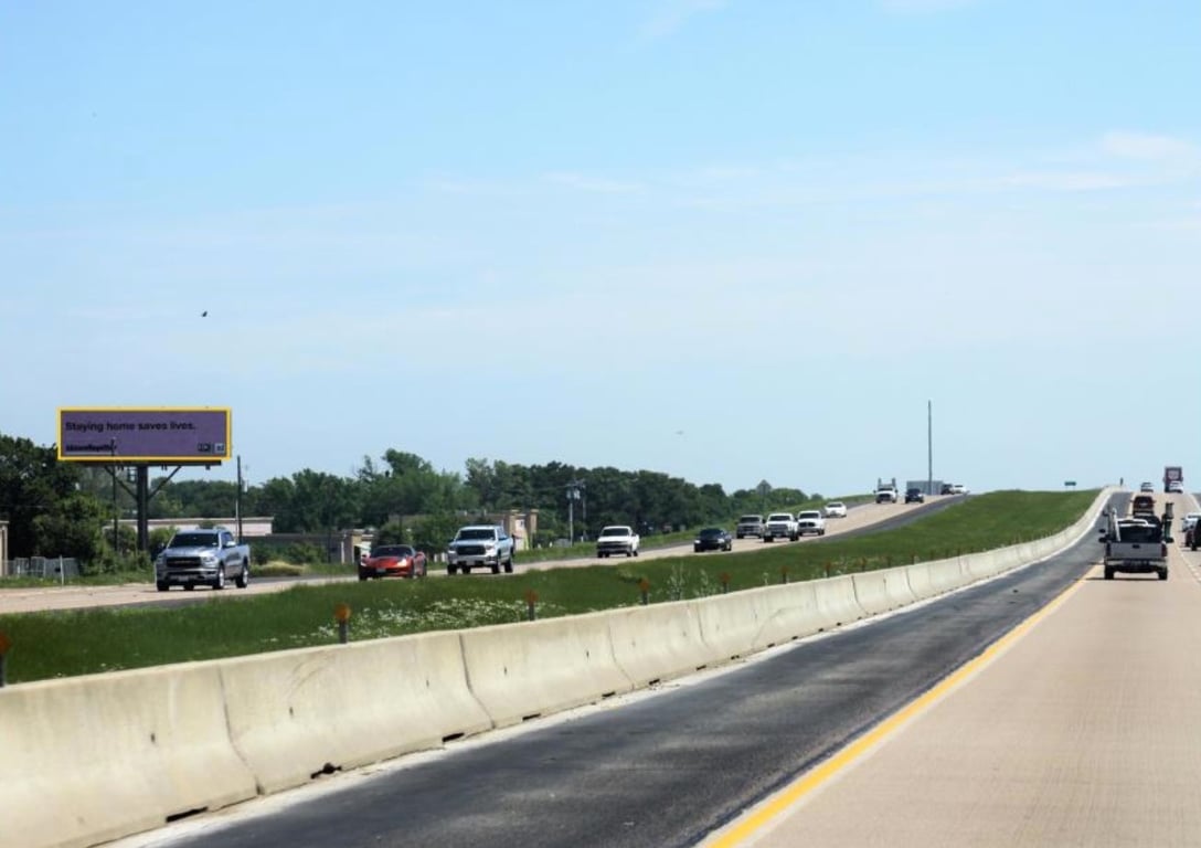 Location photo for U.S. 287 Frontage Rd near Arlington Place RV Park, Southwest Arlington (Arlington)