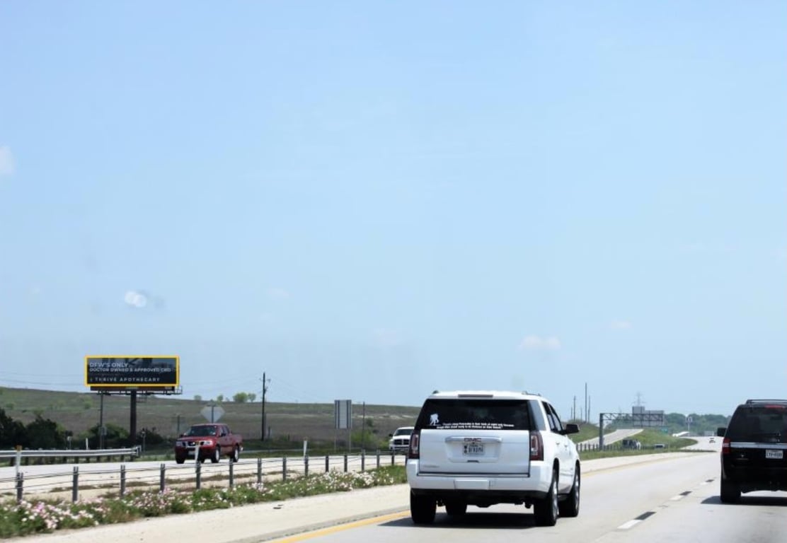 Location photo for El Chico Trail near Weatherford Regional Medical Center Rehabilitation Services (Willow Park)