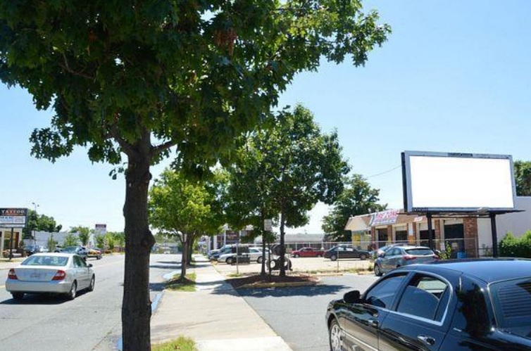 Location photo for Princess Anne St WS 2386ft S/O Rt 1 F/N