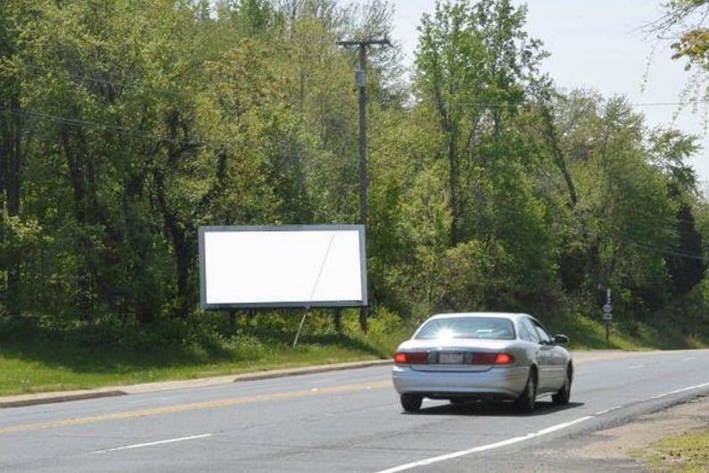 Location photo for Spring Valley Dr near 419 - Cambridge St. (Horse Barn & El Patio Motel) (Fredericksburg)