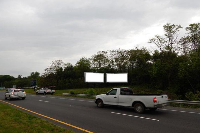 Location photo for Monroe Ave near 291 - Chatham Heights Rd. (Sieht Eye & Laser Center) (Fredericksburg)