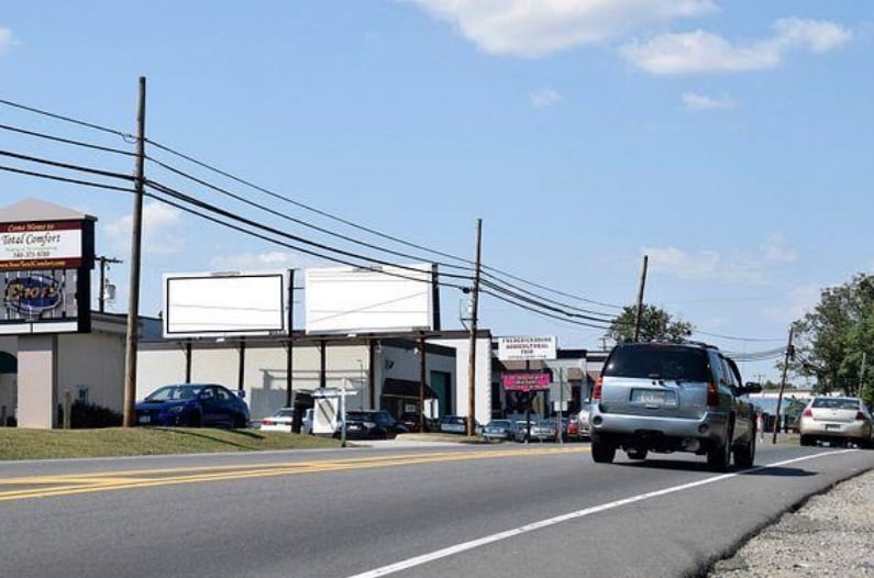 Location photo for Dixon St near 334 - Airport Rd. / Oldfield St. (Fredericksburg)