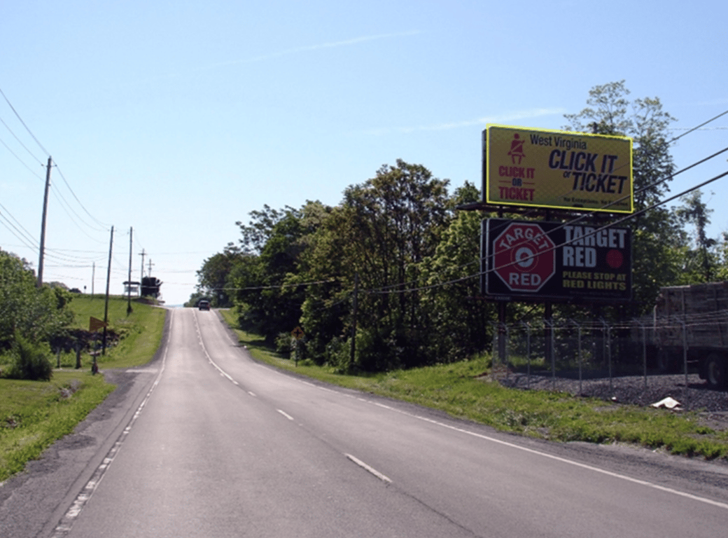 Location photo for Shepherdstown Rd (Martinsburg)