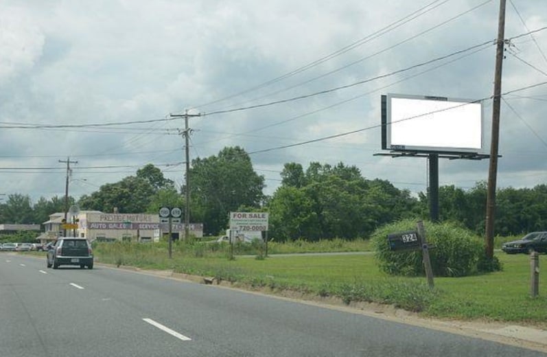 Location photo for Warrenton Rd near 451 - Olde Forge Dr. / Warrenton Rd. (Fredericksburg)