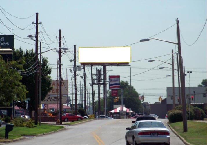 N/S 4900 VOGEL E/O GRN RVR F/W Media