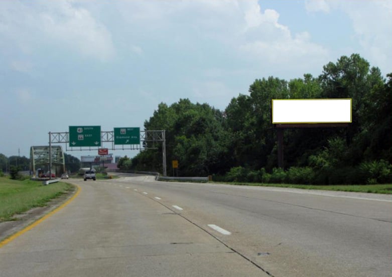 W/S HWY 41 N/O PIGEON CREEK F/N Media