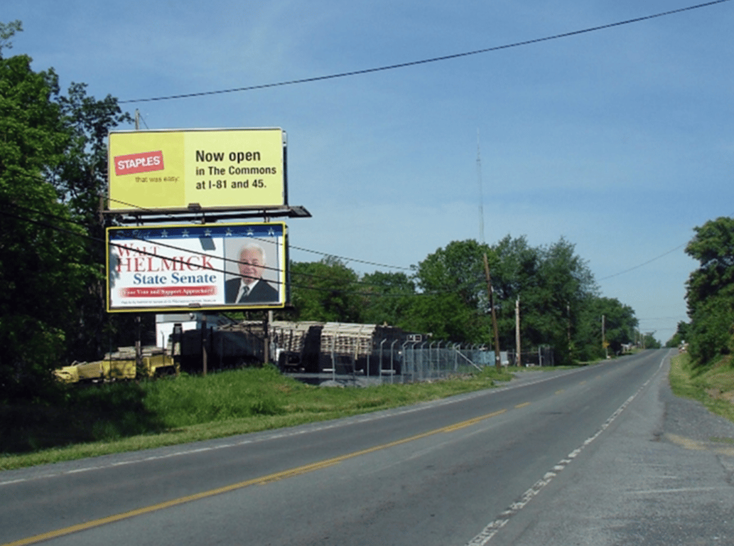 Location photo for Shepherdstown Rd (Martinsburg)