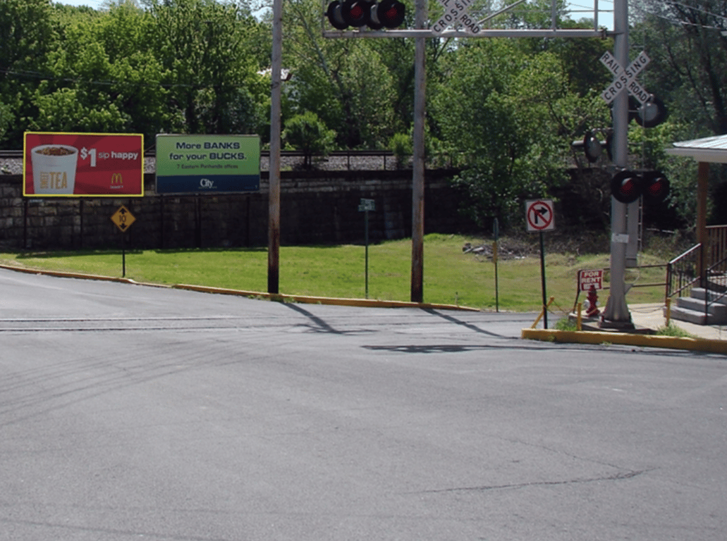 Location photo for S Water St near East Burke Street Park (Martinsburg)