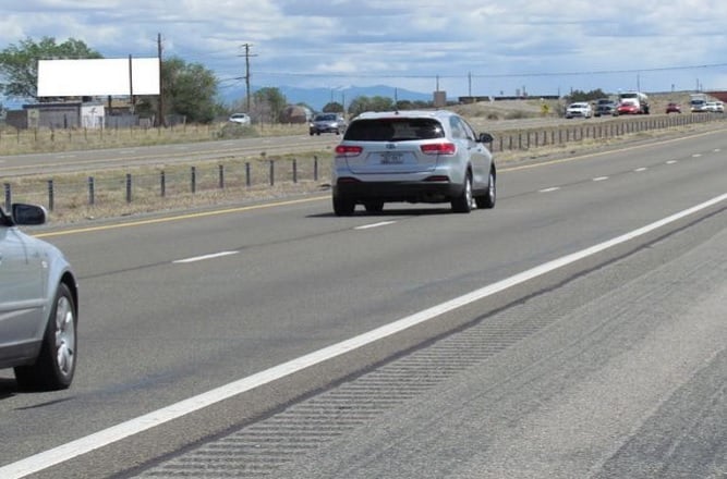 Location photo for E Frontage Rd (Algodones)