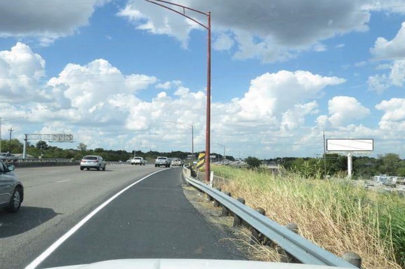 Location photo for Martin Luther King Jr Fwy near Rosedale & Hall, Polytechnic Heights South (Fort Worth)