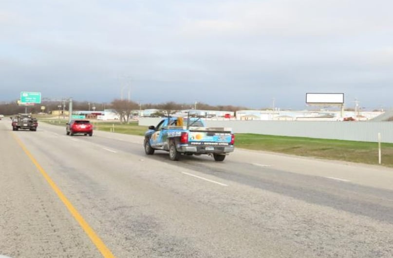 Location photo for Robinson Rd (Midlothian)