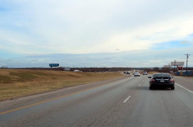 Location photo for US-287 (Midlothian)