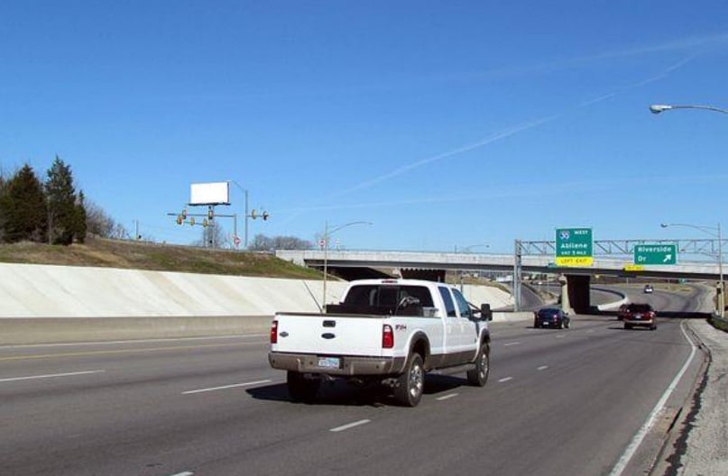 Location photo for E Vickery Blvd near Glenwood Park (Fort Worth)