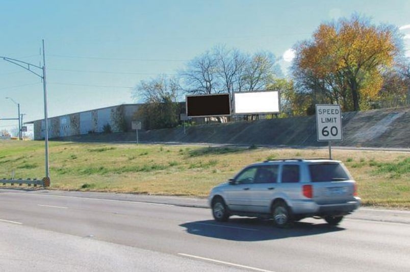 Location photo for E Broadway Ave near Vickery & Maidstone, Glenwood Triangle (Fort Worth)