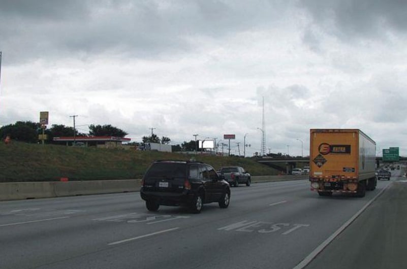 Location photo for Sun Valley Dr near Alliance Bus Charters (Fort Worth)