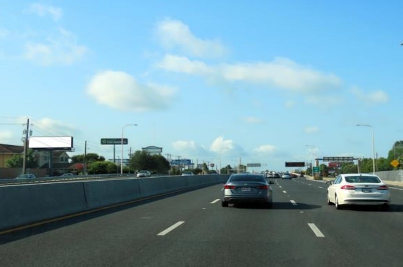 Location photo for Dallas Pkwy near Frankford Crossing, Far North Dallas (Dallas)