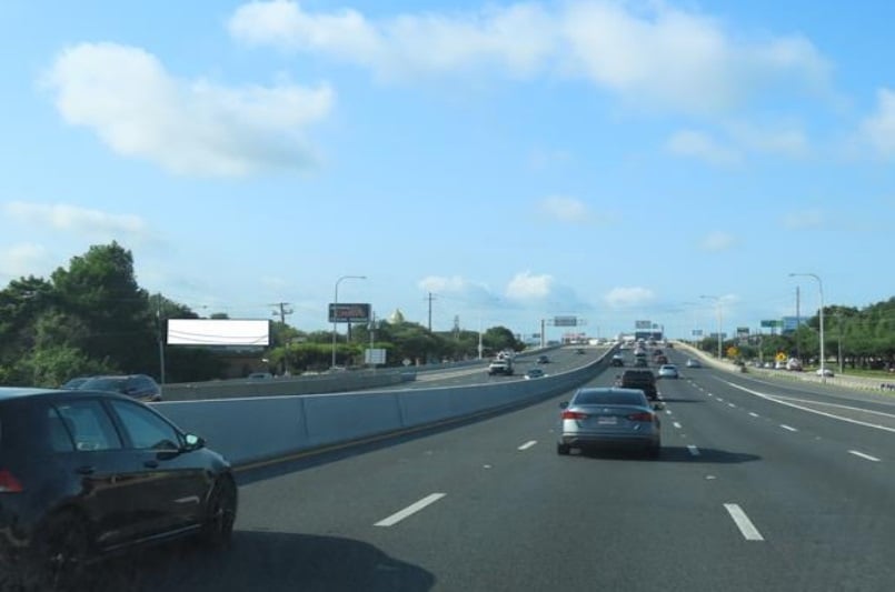 Location photo for Dallas Pkwy near Dallas N Tollway @ Briargrove - N - FS, Far North Dallas (Dallas)